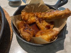 -必胜客(吾悦广场店)