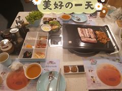 -韩时烤肉(枫蓝店)