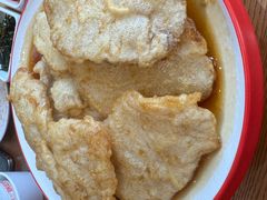 -英兰朝族饭店(河南桥头店)