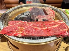 -西塔老太太泥炉烤肉(虹桥南丰城店)