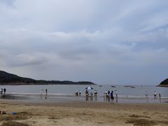 -宁波松兰山滨海旅游度假区