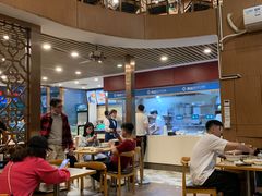 -夏雪花·手工拉面(南油店)