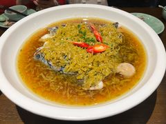 -粗茶淡饭·隐庐私厨(东亭店)
