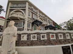 -天津五大道文化旅游区