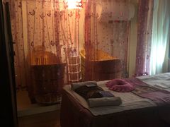 -若石足道SPA 连锁(丹东街店)