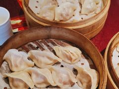 -老边饺子馆(中街店)