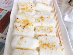 -周大娘牛乳(旧寨古村总店)