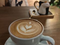 -咖法森林·咖啡  酒吧(天河店)