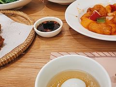 -顺风汤馆·广府粤菜(江宸天街店)