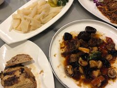 -功德林(南京西路店)