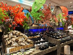 -初色海鲜自助(万丰路店)