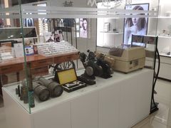 -标准眼镜·蔡司官方授权店(和平路总店)