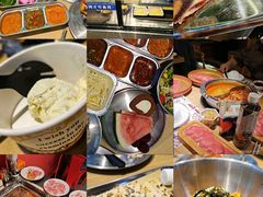 -韩乔恩·韩式自助·无限烤肉(新迎新城店)