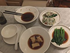-南小馆(迪士尼小镇店)