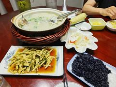 -高老庄·老溧阳·私房菜(南山竹海店)