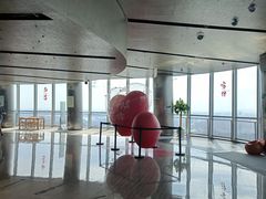 -南昌双子塔303观光厅