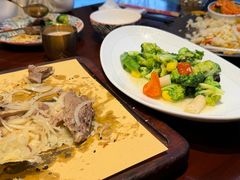 -那拉提之疆·新疆菜(美院店)