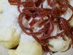 美丽豆沙-余味私房菜(正阳小区西5街区店)