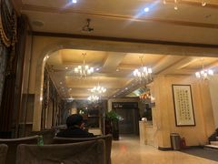 -恒盛居回族饭店