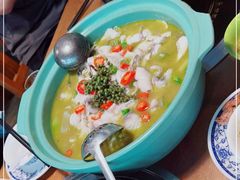 -重庆鸡公煲·青锅花椒鱼(牡丹江路店)