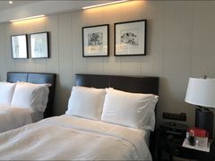 -南京圣和府邸豪华精选酒店