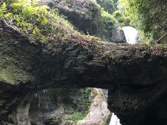 -夏霖九天银瀑风景区