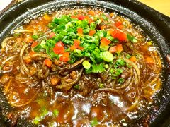 -老砂锅(城北店)