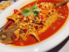 -桂小厨广西菜(航洋店)