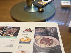 -新白鹿餐厅(龙游路总店·杭帮菜名店)