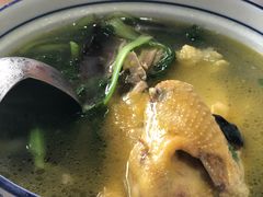 -洞天食府(北大街店)