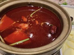 -古关火锅店(古北水镇景区店)