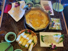 -冰城小镇音乐串吧·聚会餐厅(百子湾店)