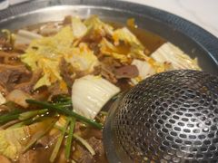 -古乐牛香·鲜牛肉牛杂火锅(解放东路店)