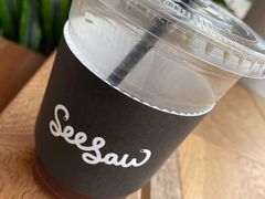-Seesaw Coffee(朝阳大悦城店)