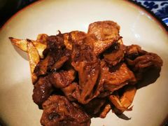 -南京大牌档(济南万象城店)