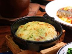 -食锦记·福建私房菜(浦西万达店)