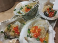 -木屋烧烤(岗顶二店)