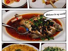 -广州中心皇冠假日酒店·百粤楼