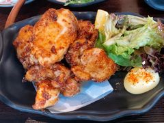 -诚家·日式烧鸟·深夜食堂(虹桥天街店)