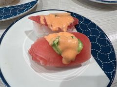 -滨寿司(汇金店)
