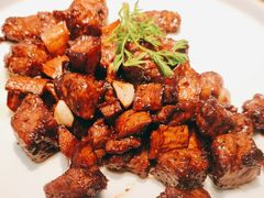 外婆小牛肉-外婆家(静安大悦城店)
