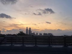 -火炉山森林公园