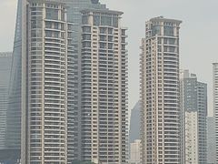 -黄浦江游览快线(金陵东路码头)