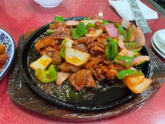 -北大地皖峰饭馆