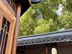 -小隐院子·庭院餐厅(大学城后湖店)