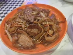 -澳门陈光记烧味饭店(南京德基广场店)