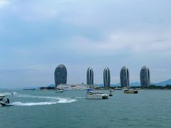-明润海鲜(南边海店)