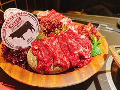 -二刀潮牛(重庆光环购物公园店)