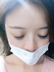 -甲舍美甲美睫艺术馆