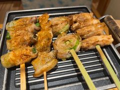 -一心创作料理屋(经开万达店)